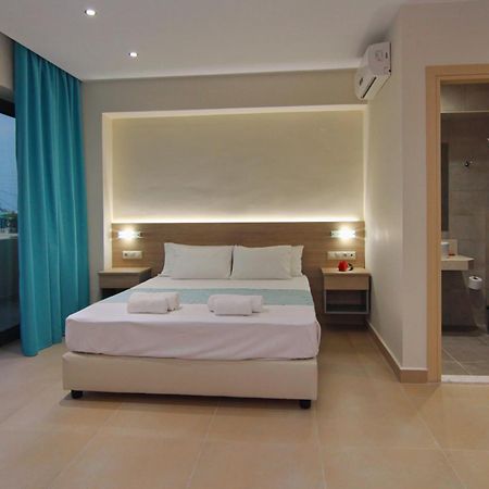 Kalia Beach Gouves Quarto foto