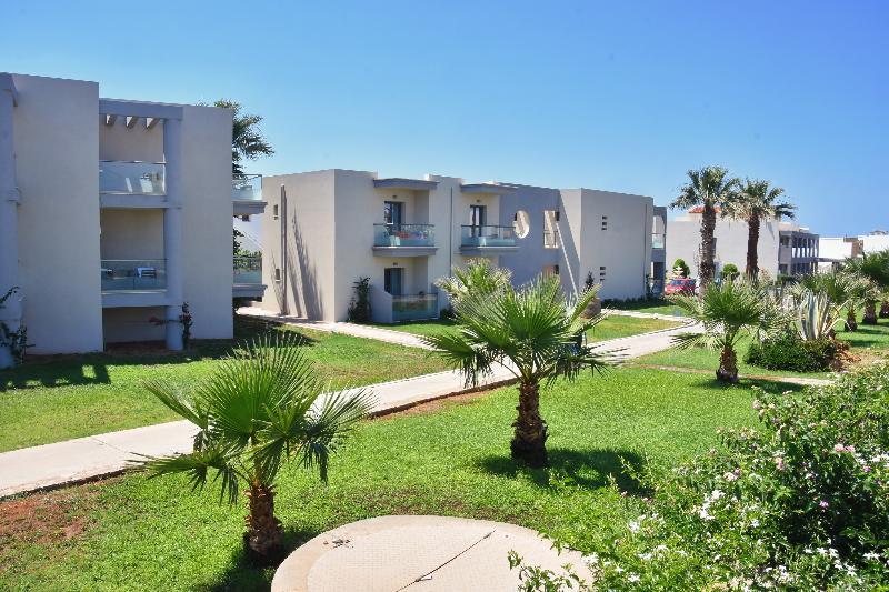 Kalia Beach Gouves Exterior foto